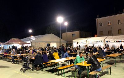 26-29 maggio: 81ma sagra patronale dell’Immacolata