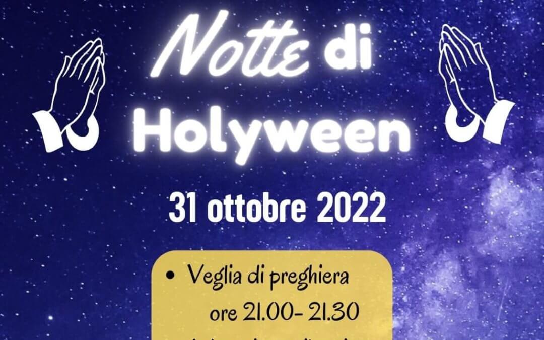 La notte di Halloween: 31 ottobre 2022