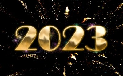 Veglia di fine 2022 e buon 2023!