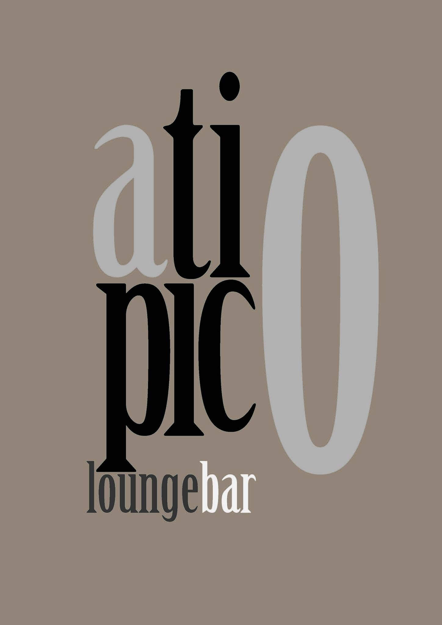 Atipico Lounge Bar