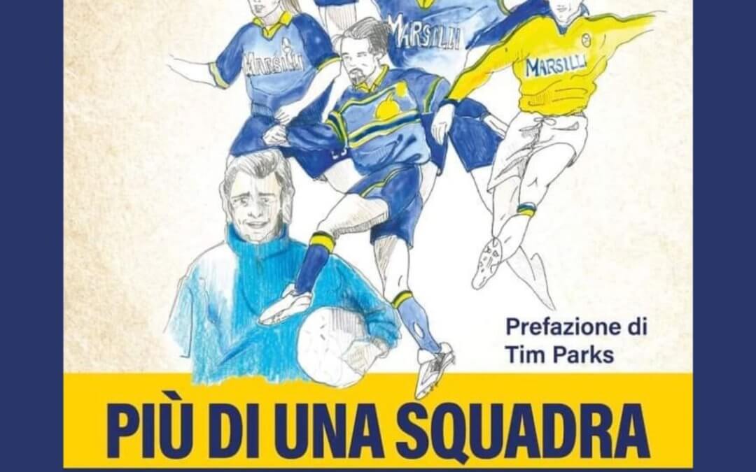 17/10: Più di una squadra: il Verona di Cesare Prandelli