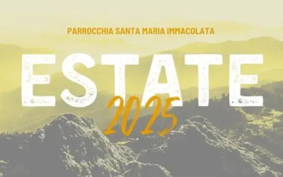 Estate Ragazzi 2025: fotogallery