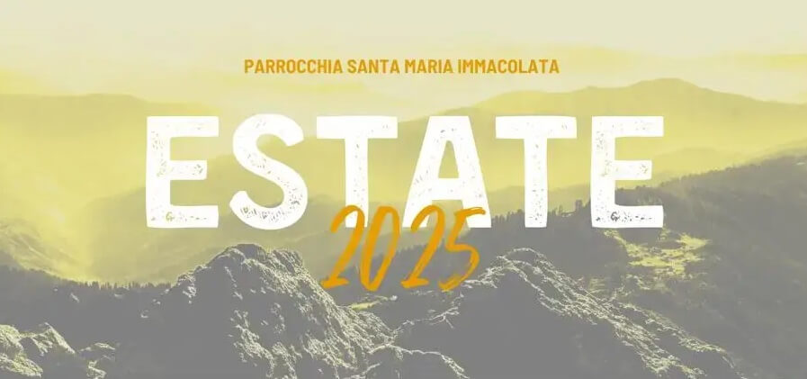 Estate Ragazzi 2025: fotogallery