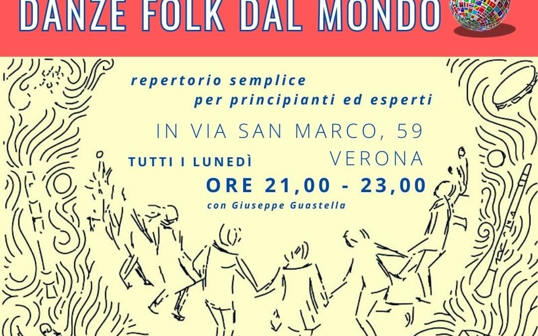 Balfolk 2026: Danze dal mondo
