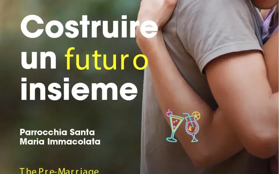 The Pre-Marriage Course 2026