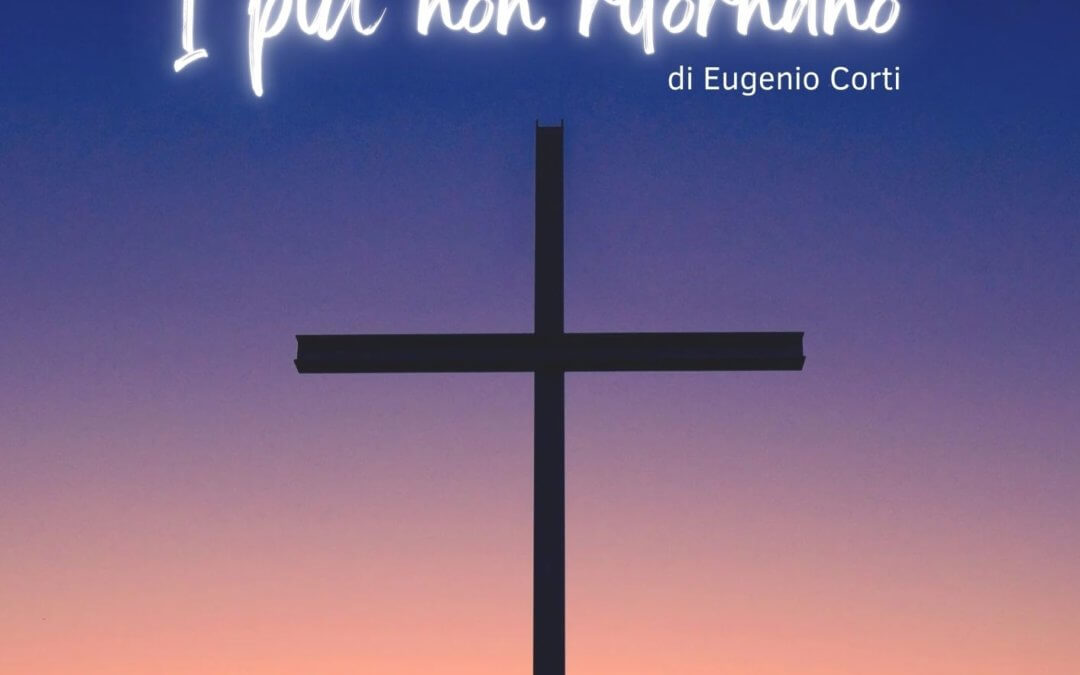 27/3: Via Crucis per la pace, con Eugenio Corti