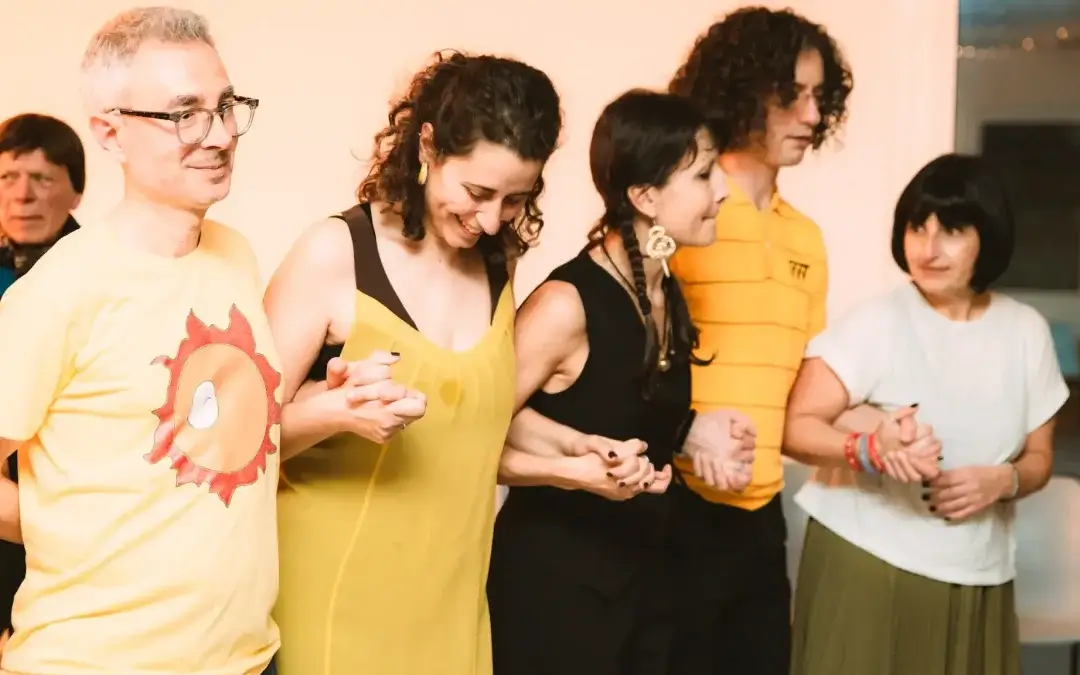 Balfolk: il ritorno del ballo popolare che unisce e cura