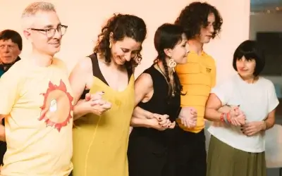 Balfolk: il ritorno del ballo popolare che unisce e cura