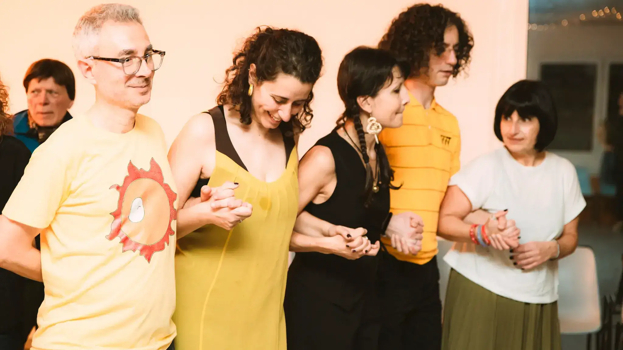 Balfolk: il ritorno del ballo popolare che unisce e cura